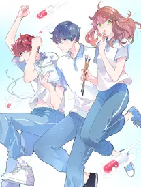 三分钟心动 竖屏短剧
